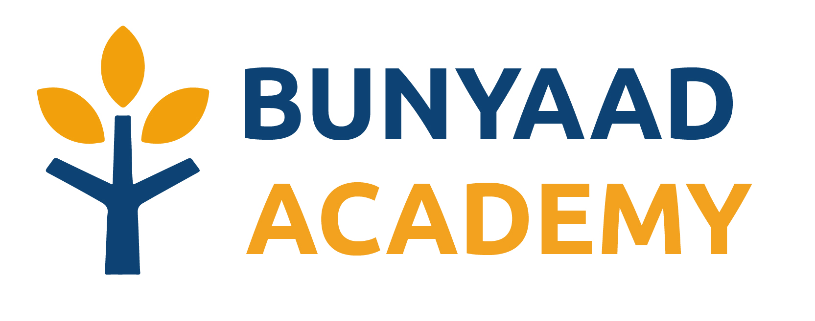 Bunyaad Academy Logo